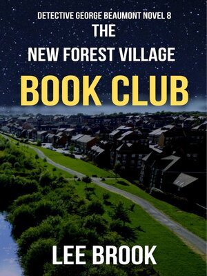 cover image of The New Forest Village Book Club